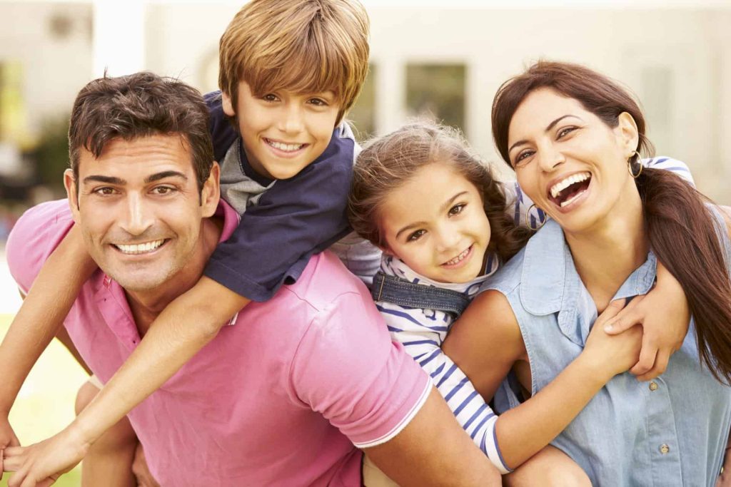 Buy Your First Home with Confidence