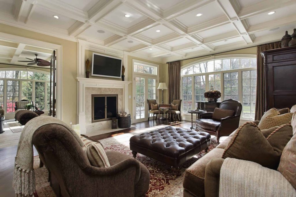 Top ten granger neighborhoods with joe laskowski realty