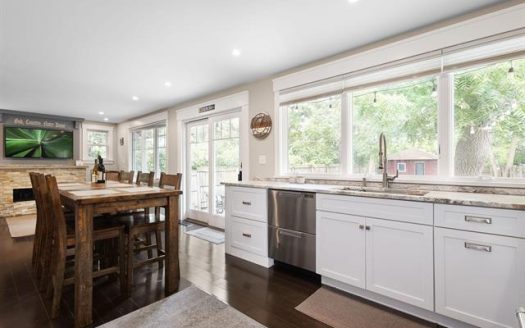 1012 lawrence Ave House for sale near notre dame