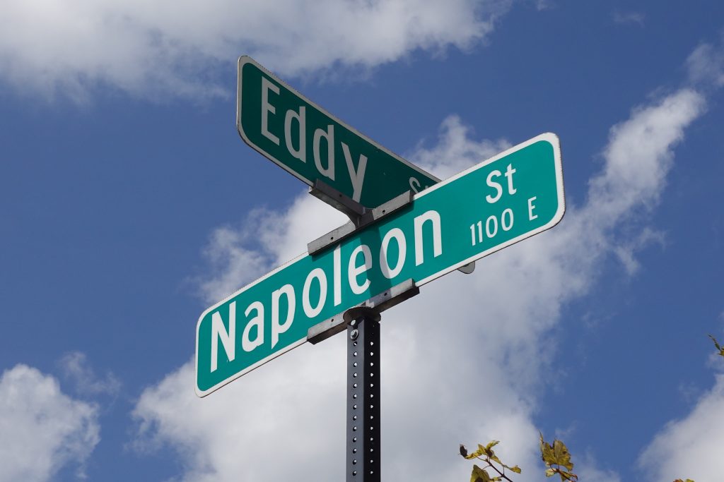 sell house fast near notre dame, eddy street and harter Heigth
