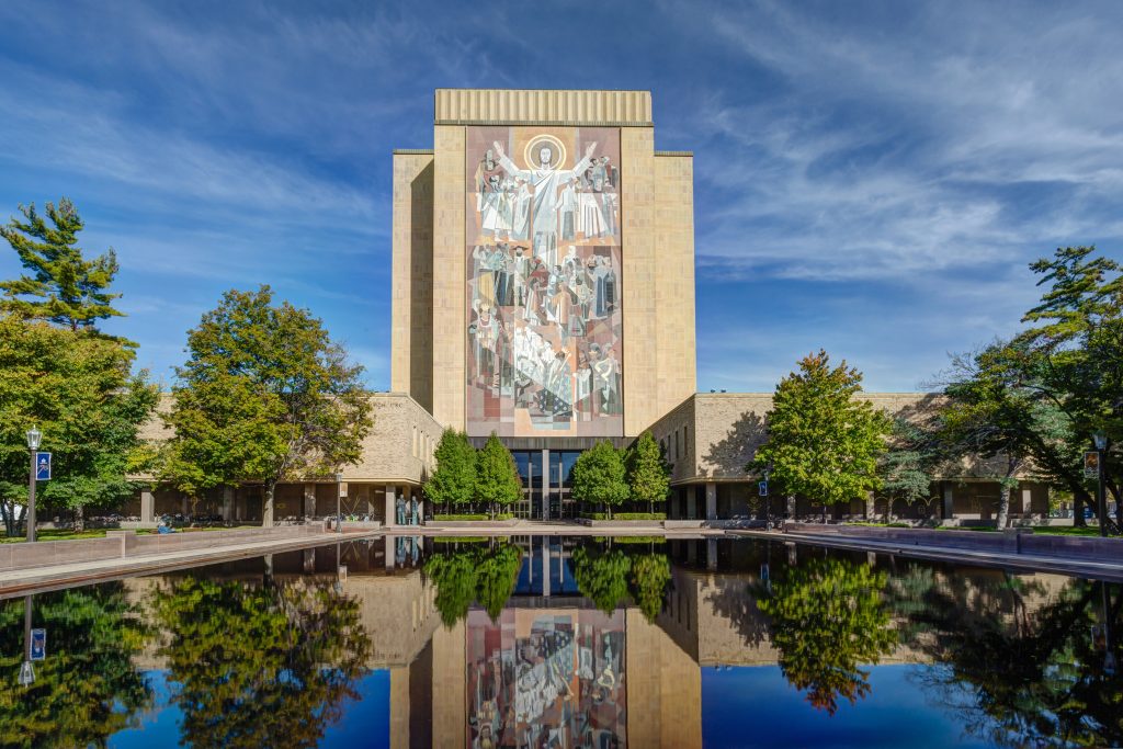 Top 10 Neighborhoods Near Notre Dame | Local Realtor Crib Sheet