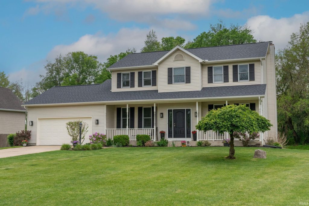 granger house for sale 