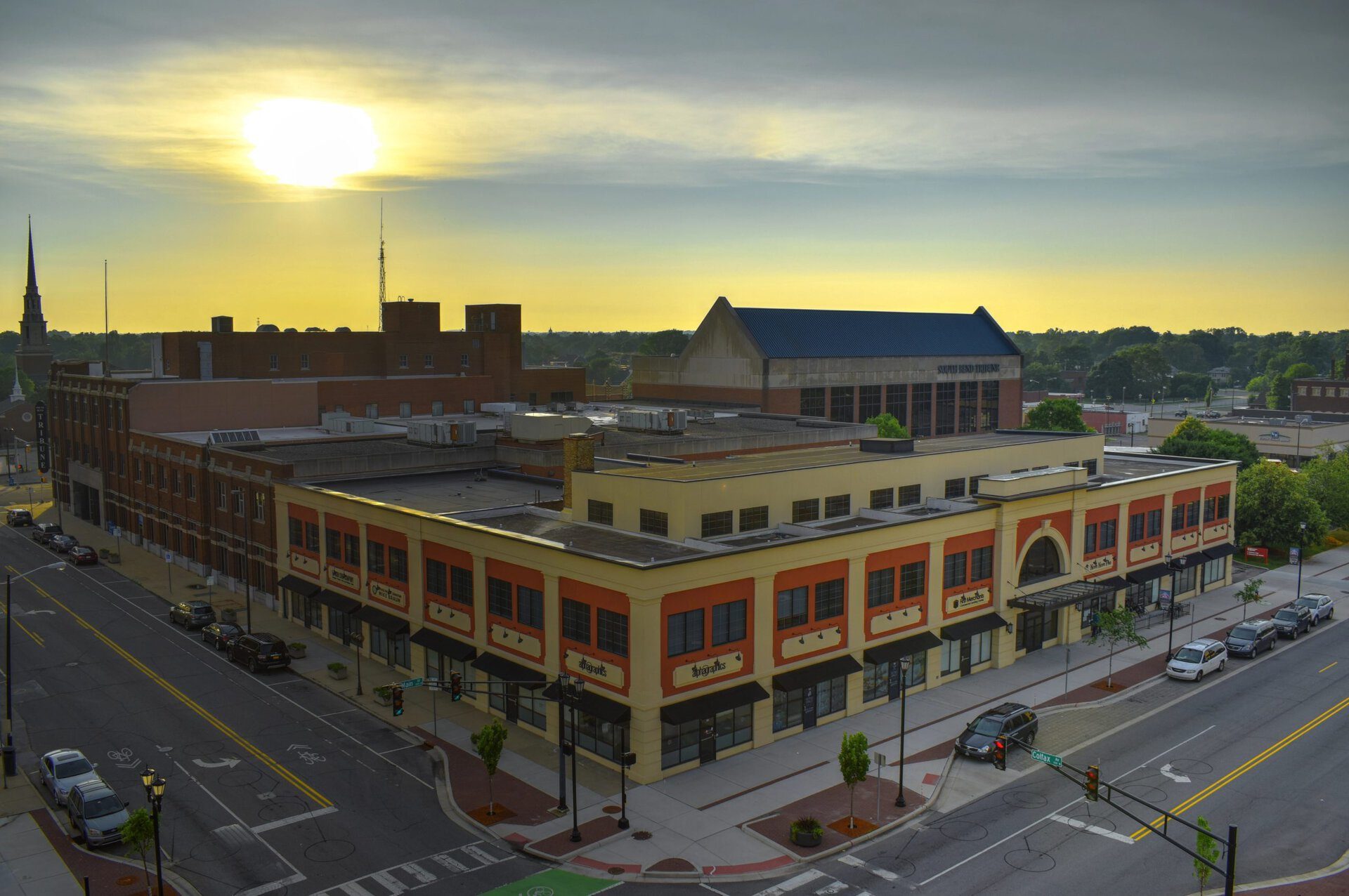 Homes for Sale Near Notre dame sell fast